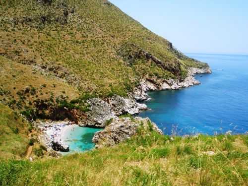 Foto offerta TREKKING IN SICILIA, immagini dell'offerta TREKKING IN SICILIA di Ovunque viaggi.
